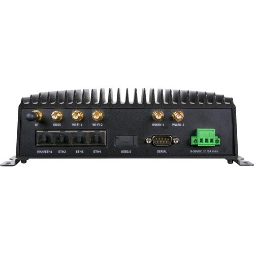 WR54 SINGLE LTE WI-FI WORLDWIDE - WR54-A106 - Image 3