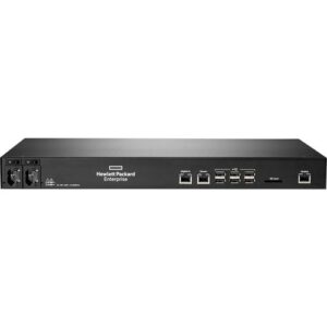 HPE 48PORT WW SERIAL CONSOLE SVR PL-SH Q1P53A