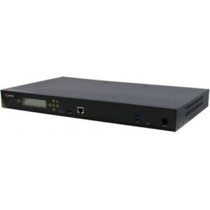 Perle Systems IOLAN SCG34 RU CONSOLE SVR 16XRS232 18XUSB 10/100/1000 04033554