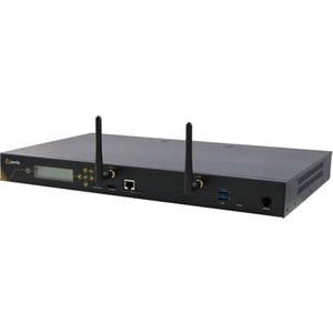 Perle Systems IOLAN SCG34 U-WM CONSOLE SVR 34XUSB WIFI MODEM 10/100/1000 04033284