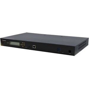 Perle Systems IOLAN SCG50 RUU-M CONSOLE SVR 16XRS232 34XUSB V.92 MODEM 04033784