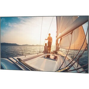 92IN DIAG UTB CONTOUR WALL DM 16:9 114X203IN CUST PAY FRT - 23605 - Image 2
