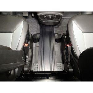 Havis Vehicle Mount for Vehicle Console C-TMW-PRO-01 - C-TMW-PRO-01