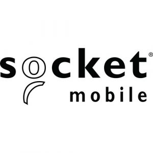 Socket Mobile Handheld Device Holder - 50 Pack AC4167-1967 - AC4167-1967
