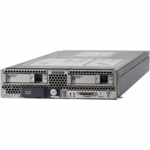 Cisco SP B200 M5 W/2X6130 6X32GB MEM VIC1340 UCS-SP-B200M5-C1T