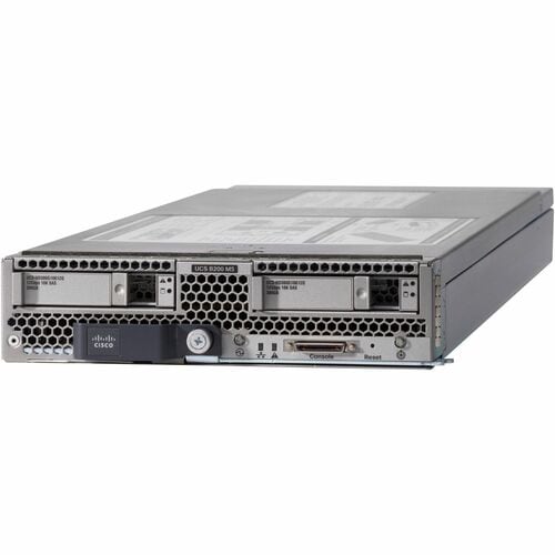 Cisco SP B200 M5 W/2X6130 6X32GB MEM VIC1340 UCS-SP-B200M5-C1T