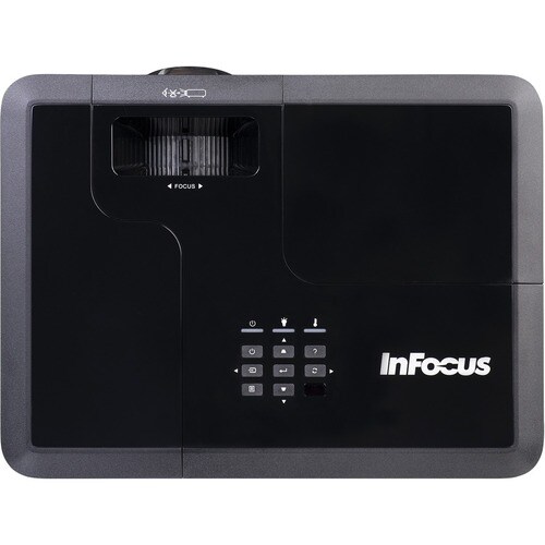 IN136ST DLP 3D PROJ 4000L 1080P 28500:1 USB HDMI 7.1LBS - IN136ST - Image 4