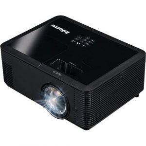 IN136ST DLP 3D PROJ 4000L 1080P 28500:1 USB HDMI 7.1LBS - IN136ST