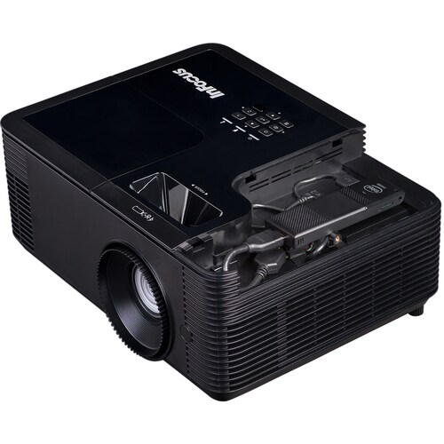 IN136ST DLP 3D PROJ 4000L 1080P 28500:1 USB HDMI 7.1LBS - IN136ST - Image 7