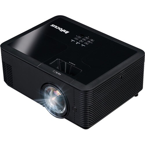 IN136ST DLP 3D PROJ 4000L 1080P 28500:1 USB HDMI 7.1LBS - IN136ST