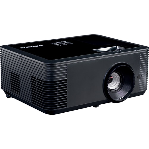IN2136 DLP 3D PROJ 4500L WXGA 28500:1 HDMI USB 7.1LBS - IN2136 - Image 11