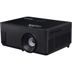 IN2136 DLP 3D PROJ 4500L WXGA 28500:1 HDMI USB 7.1LBS - IN2136