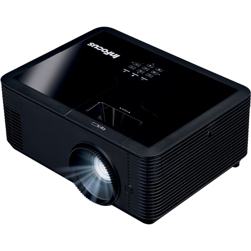 IN2136 DLP 3D PROJ 4500L WXGA 28500:1 HDMI USB 7.1LBS - IN2136 - Image 10