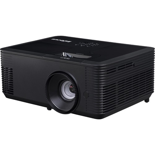 IN2136 DLP 3D PROJ 4500L WXGA 28500:1 HDMI USB 7.1LBS - IN2136
