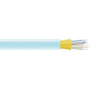 500FT FIBER BULK INDOOR DIST NON-CANCELABLE/NON-RETURNABLE - FOBC55INM3AQ12F-500