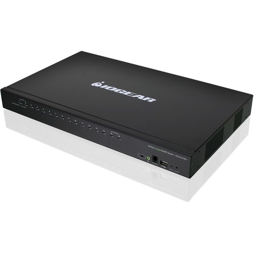 16PORT USB HDMI KVMP SWITCH TAA - GCS1816H - Image 4