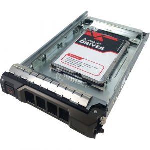 2.4TB 12GB/S SAS 10K RPM LFF 3.5IN ENTERPRISE HDD KIT - 400-AUVR-AX