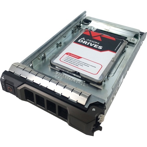 2.4TB 12GB/S SAS 10K RPM LFF 3.5IN ENTERPRISE HDD KIT - 400-AUVR-AX