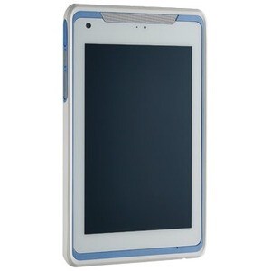 Advantech AIMx5 AIM-55 Tablet - 8" - 4 GB - 64 GB Storage - Windows 10 IoT 64-bit - Atom x5-Z8350 1.44 GHz - 1920 x 1200 - - AIM-55AT-12301001 - Image 4