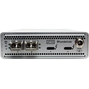 Atto Technology TLFC-3322-L00