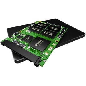 Samsung PM871b 512 GB Solid State Drive - 2.5" Internal - SATA (SATA/600) - 540 MB/s Maximum Read Transfer Rate MZ7LN512HAJQ-00000 - MZ7LN512HAJQ-00000