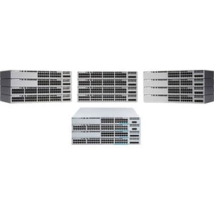 Cisco TAA C9200L 48P DATA ONLY 4X10G NTWRK ESSEN C9200L-48T-4X-E++