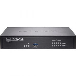 SW TZ300 POE SEC UPGE PLUS 2YR - 02-SSC-0607