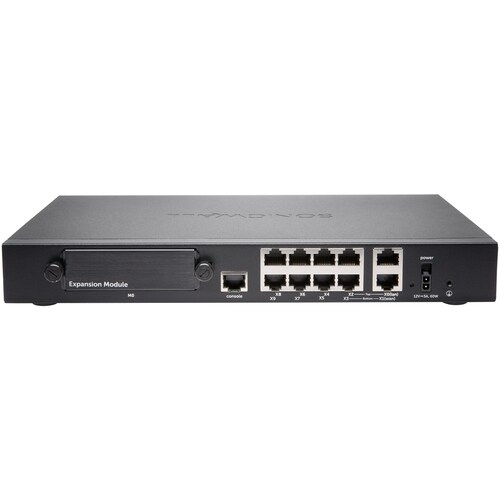 SW TZ600 POE HA - 02-SSC-0594 - Image 2