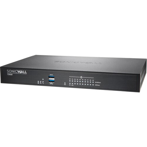 SW TZ600 POE HA - 02-SSC-0594 - Image 4