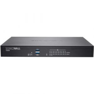 SW TZ600 POE HA - 02-SSC-0594