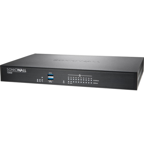 SW TZ600 POE - 01-SSC-0028 - Image 2
