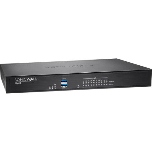 SW TZ600 POE - 01-SSC-0028 - Image 3