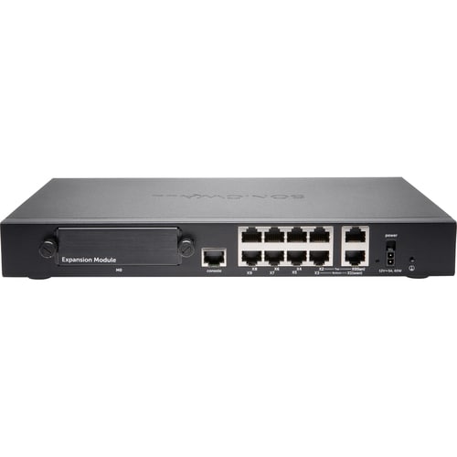 SW TZ600 POE - 01-SSC-0028 - Image 4
