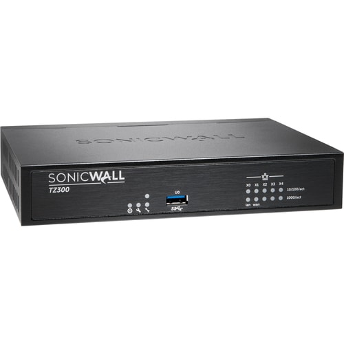 SW TZ300 POE TOTSEC ADV1YR - 02-SSC-0602 - Image 2