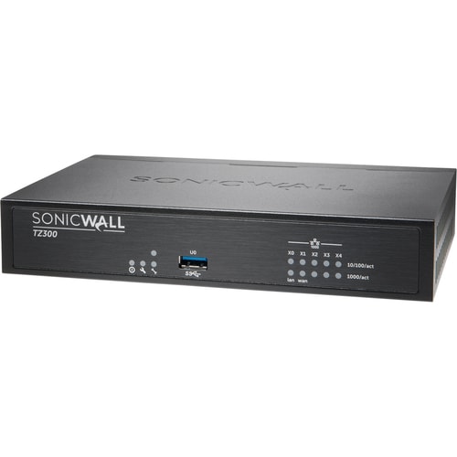SW TZ300 POE TOTSEC ADV1YR - 02-SSC-0602 - Image 3