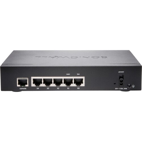SW TZ300 POE TOTSEC ADV1YR - 02-SSC-0602 - Image 4