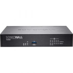 SW TZ300 POE TOTSEC ADV1YR - 02-SSC-0602