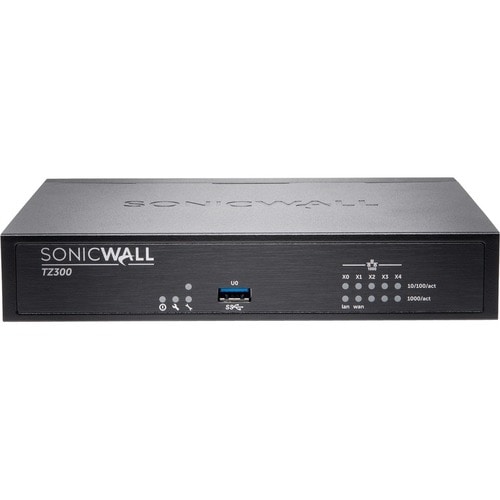 SW TZ300 POE TOTSEC ADV1YR - 02-SSC-0602