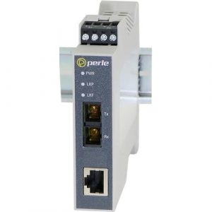 SR-1000-SC2 MEDIA CONVERTER 1000BASE-T DUAL SC 2KM - 5091320