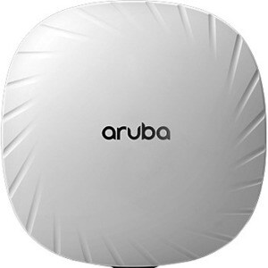 HPE AP-514 802.11ax 5.40 Gbit/s Wireless Access Point - TAA Compliant - 2.40 GHz, 5 GHz - MIMO Technology - 2 x Network (RJ-45) - Bluetooth 5 - - Q9H66A - Image 2