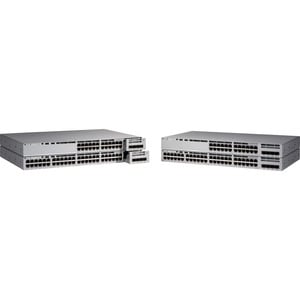 Cisco CATALYST 9200L 48PORT POE+ ONLY 4X1G UPLINKS K12 C9200L-48P-4G-EDU