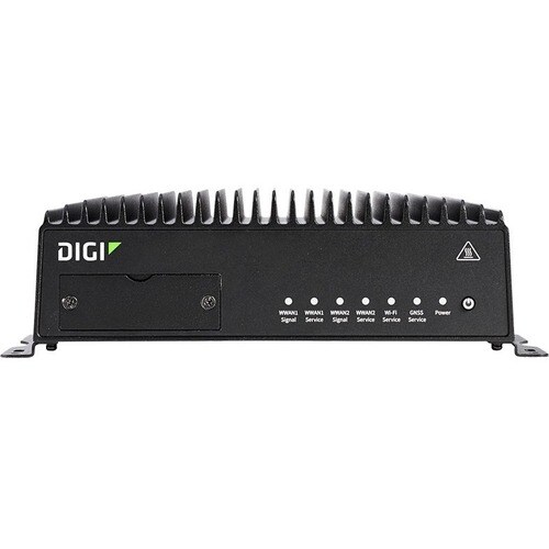 WR54 FIRSTNET READY DUAL LTE CAT 11 WIFI US - WR54-A246 - Image 2