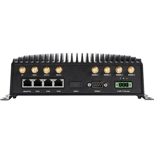 WR54 FIRSTNET READY DUAL LTE CAT 11 WIFI US - WR54-A246 - Image 3