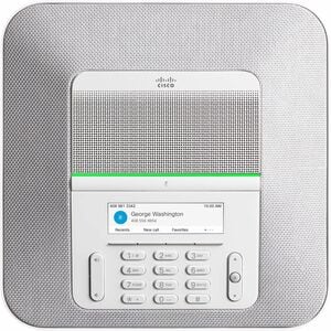 Cisco CISCO 8832 IN WHITE COLOR FOR N AMERICA REMANUFACTURED CP-8832-W-K9-RF