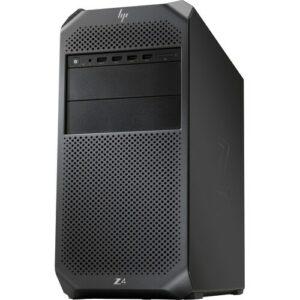 HP I CUSTOM Z4G4T WKSTN I9-7900X 128GB 2TB - 5ZE04UP#ABA