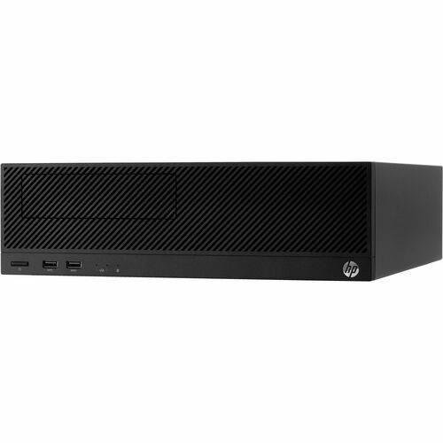 HP Engage Flex Pro Retail System - Core i3-8100 3.60 GHz - 8 GB DDR4 SDRAM - 512 GB SSD M.2/SATA - FreeDOS - 6DA09US#ABA - Image 4