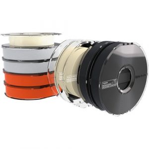 MakerBot METHOD Filament 9 Pack Mixed (6 Tough, 3 PVA) 900-0023A - 900-0023A
