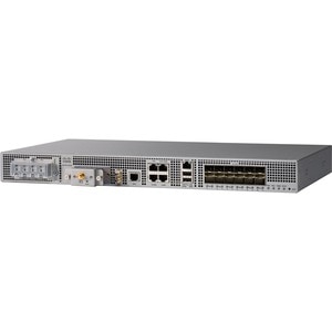 Cisco ASR 920 SERIES 12X1/10GE SFP DUAL DC MODEL ASR-920-12SZ-D
