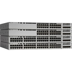 Cisco TAA C9200 24P DATA ONLY NTWRK ESSEN C9200-24T-E++