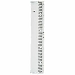 Panduit PTCH RNR2 VERT MGR AND DOOR 10I PR2VFD1096WH